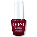 OPI GelColor Intelli-Gel - Lincoln Park After Brunch 0.5 oz - OPIcons Spring 2026 - Long Lasting Formula