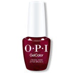 OPI GelColor Intelli-Gel - Lincoln Park After Brunch 0.5 oz - OPIcons Spring 2026 - Long Lasting Formula