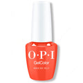 OPI GelColor Intelli-Gel - Make 'Em Jelly 0.5 oz - Long Lasting Formula