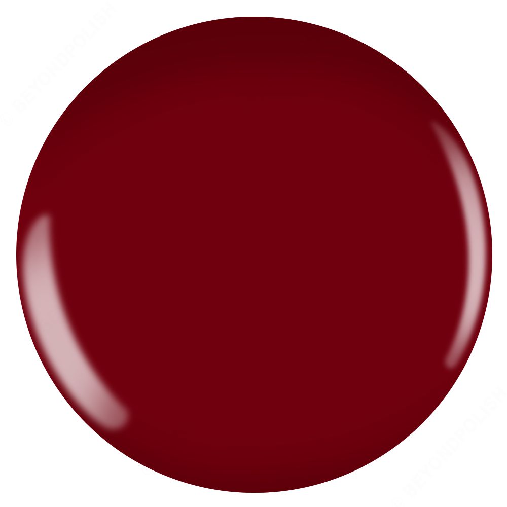 OPI GelColor Intelli-Gel - Malaga Wine 0.5 oz - Long Lasting Formula