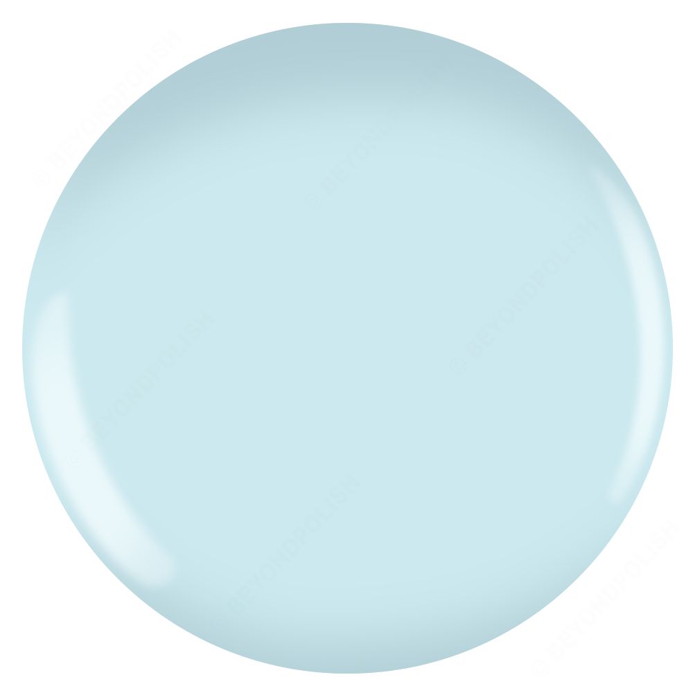 OPI GelColor Intelli-Gel - Mexico City Move-mint 0.5 oz - Long Lasting Formula