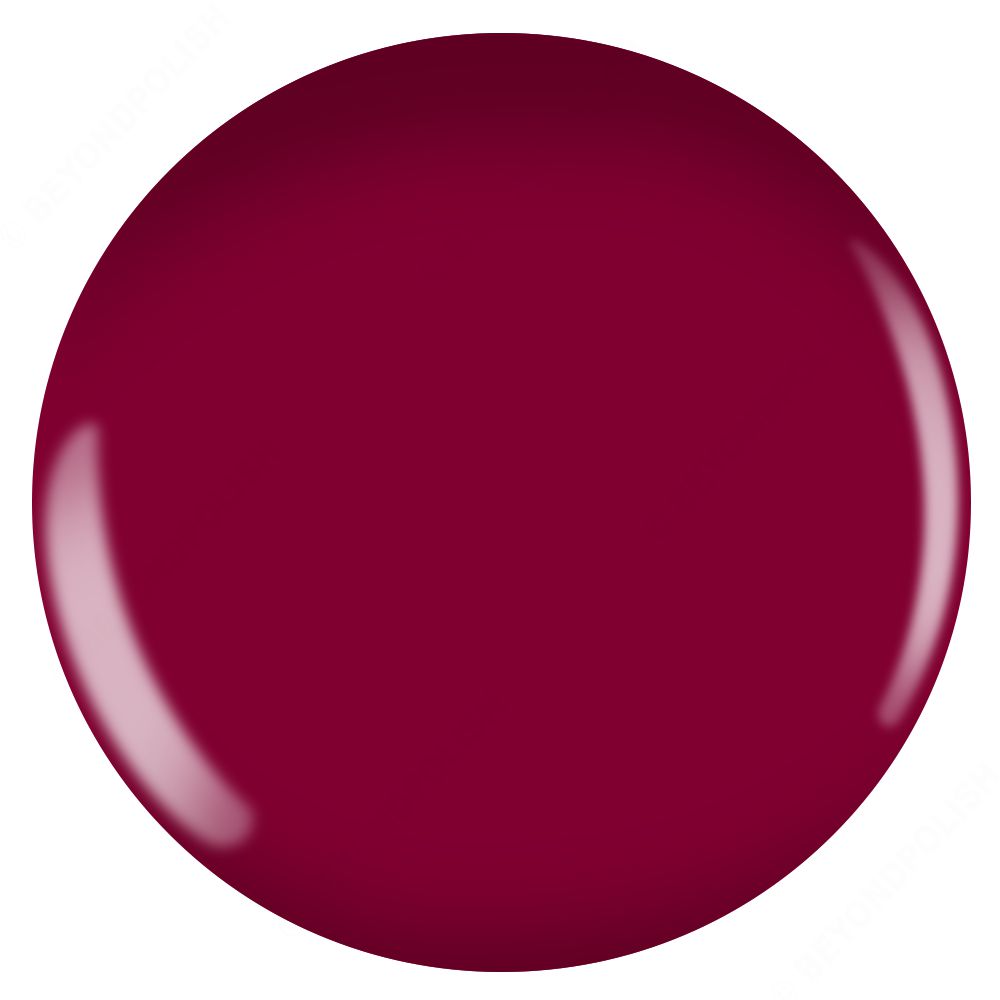 OPI GelColor Intelli-Gel - Miami Beet 0.5 oz - Long Lasting Formula