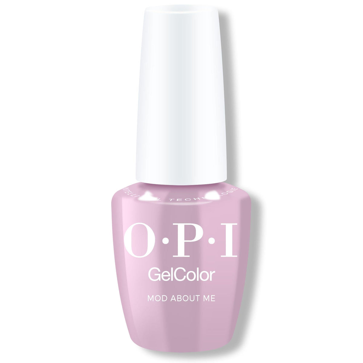 OPI GelColor Intelli-Gel - Mod About Me 0.5 oz - OPIcons Spring 2026 - Long Lasting Formula