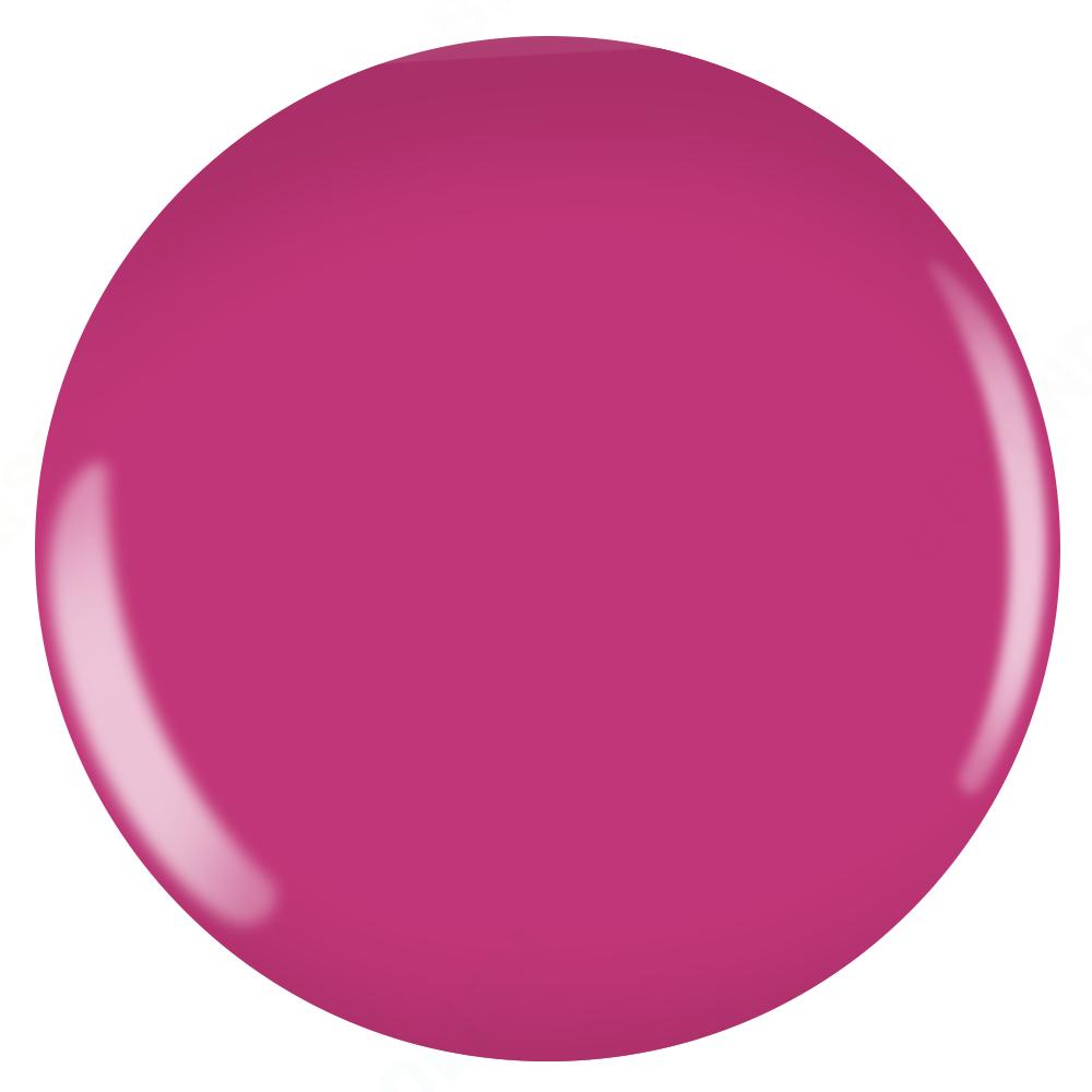 OPI - Gel & Lacquer Intelli-Gel Combo - No Turning Back From Pink Street 0.5 Oz - Long Lasting Formula