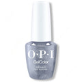 OPI GelColor Intelli-Gel - OPI Nails the Runway 0.5 oz - Long Lasting Formula