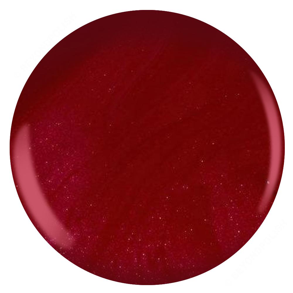OPI GelColor Intelli-Gel - OPI Red 0.5 oz - Long Lasting Formula