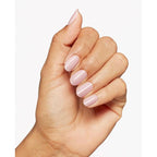 OPI GelColor Intelli-Gel - OPI'm a Bubble Bunny 0.5 oz - OPIcons Spring 2026 - Long Lasting Formula