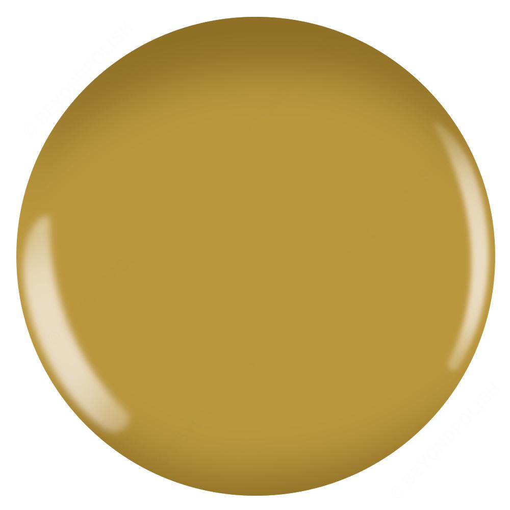 OPI GelColor Intelli-Gel - Ochre the Moon 0.5 oz - Long Lasting Formula
