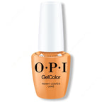 OPI - Gel, Lacquer & Dip Intelli-Gel Combo - Penny Loafer Lane - Long Lasting Formula