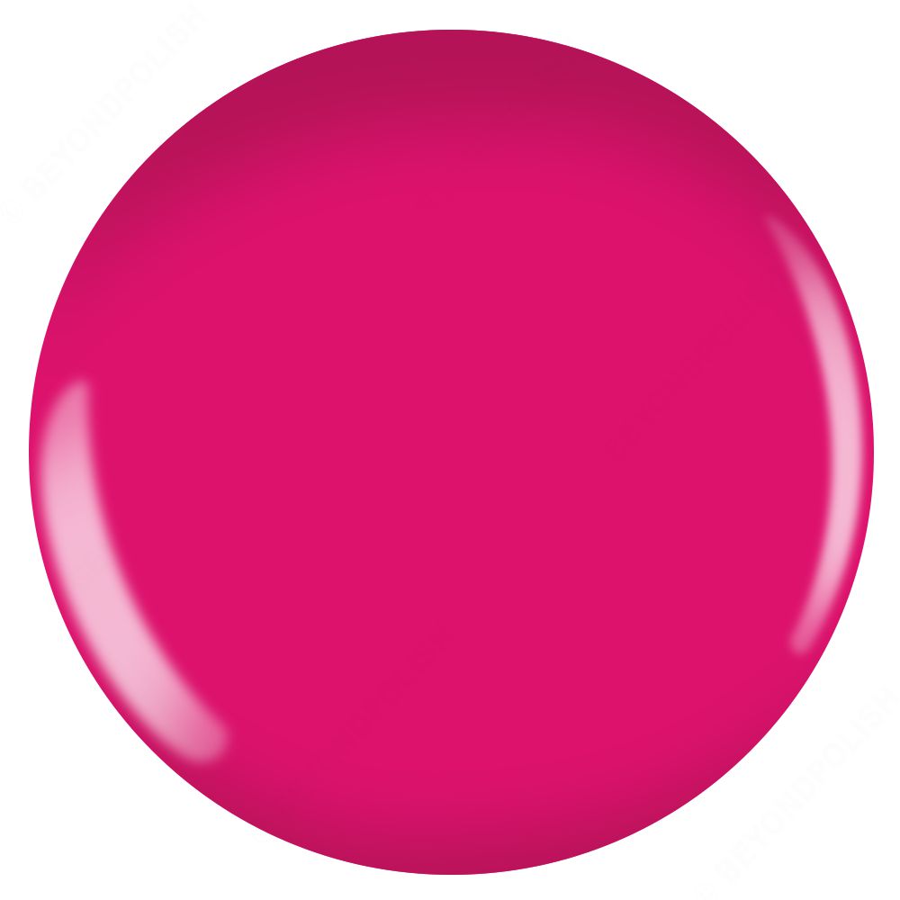 OPI GelColor Intelli-Gel - Pink Flamenco 0.5 oz - Long Lasting Formula