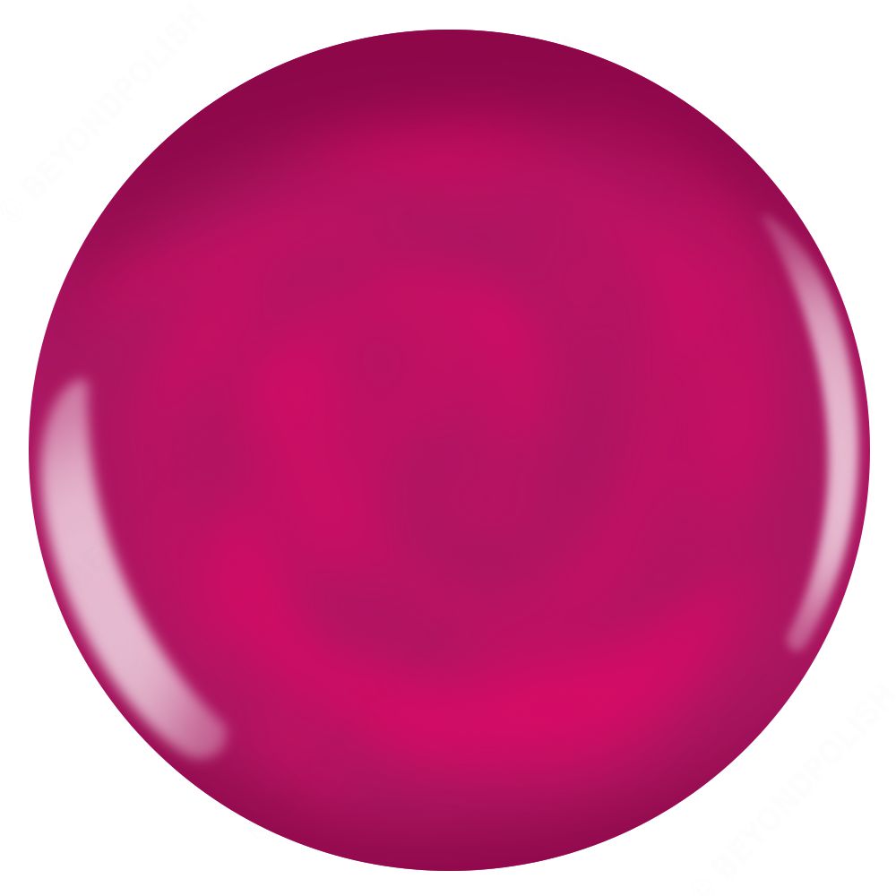OPI GelColor Intelli-Gel - Pompeii Purple 0.5 oz - Long Lasting Formula