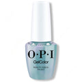 OPI GelColor Intelli-Gel - Reality Check Ya Out 0.5 oz - Long Lasting Formula