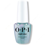OPI GelColor Intelli-Gel - Reality Check Ya Out 0.5 oz - Long Lasting Formula