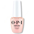 OPI GelColor Intelli-Gel - Reoccurin' Gleam 0.5 oz - Long Lasting Formula