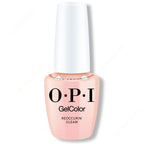 OPI GelColor Intelli-Gel - Reoccurin' Gleam 0.5 oz - Long Lasting Formula
