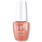 OPI GelColor Intelli-Gel - Route Beer Float 0.5 oz - Long Lasting Formula