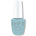 OPI GelColor Intelli-Gel - Sage Simulation 0.5 oz - Long Lasting Formula