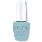 OPI GelColor Intelli-Gel - Sage Simulation 0.5 oz - Long Lasting Formula
