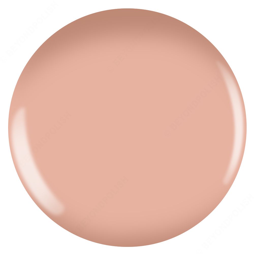 OPI GelColor Intelli-Gel - Samoan Sand 0.5 oz - Long Lasting Formula