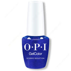 OPI GelColor Intelli-Gel - Scorpio Seduction 0.5 oz - Long Lasting Formula