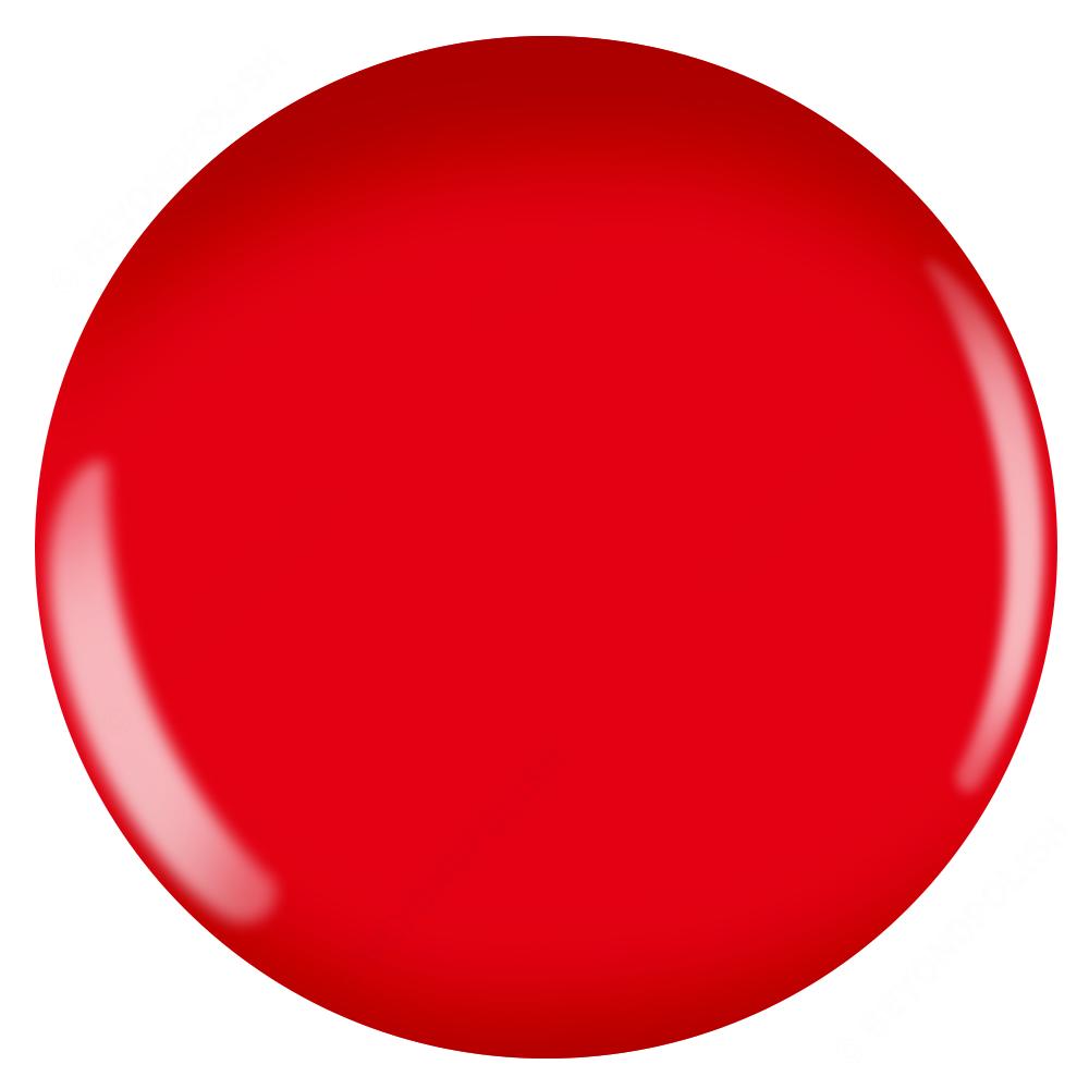OPI GelColor Intelli-Gel - Red Velvet Vixen 0.5 oz - Long Lasting Formula