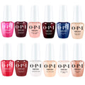 OPI GelColor Intelli-Gel Set - Most Requested Collection 0.5 oz - Long Lasting Formula