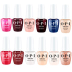 OPI GelColor Intelli-Gel Set - Most Requested Collection 0.5 oz - Long Lasting Formula