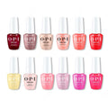 OPI GelColor Intelli-Gel Set - The New OPIcons Spring 2026 Collection - Long Lasting Formula