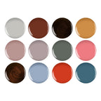 OPI GelColor Intelli-Gel Set - What's Your Mani‑tude Fall 2025 Collection - Long Lasting Formula