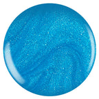 OPI - Nail Lacquer Combo - Base, Top & Sky Blue's the Limit - Long Lasting Formula