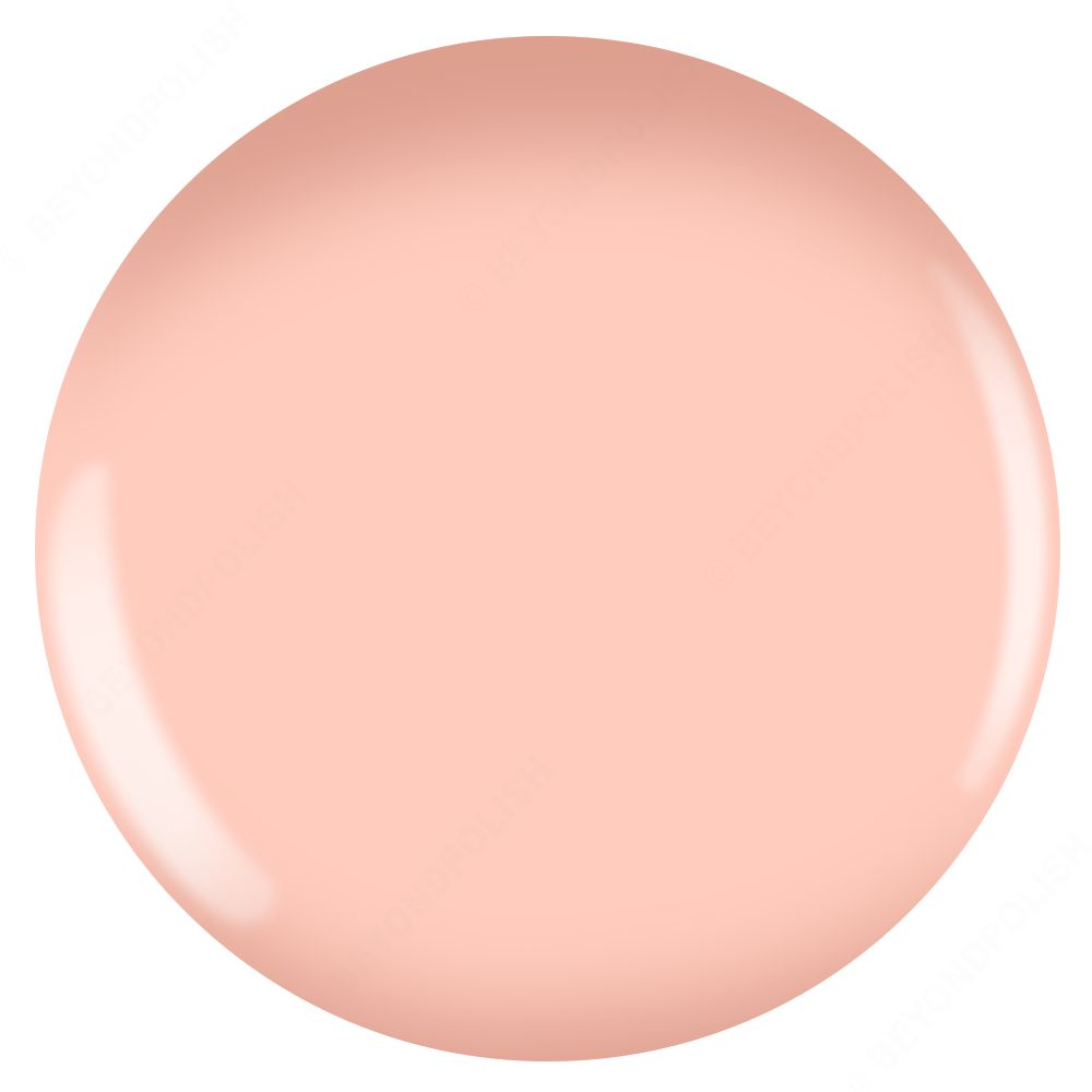 OPI GelColor Intelli-Gel - Stop It I'm Blushing 0.5 oz - Long Lasting Formula