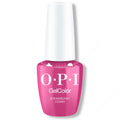 OPI GelColor Intelli-Gel - Strawberry Cosmo 0.5 oz - OPIcons Spring 2026 - Long Lasting Formula