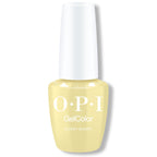 OPI GelColor Intelli-Gel - Sunny Bunny 0.5 oz - OPIcons Spring 2026 - Long Lasting Formula