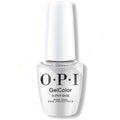 OPI GelColor Intelli-Gel - Super Base Base Coat 0.5 oz - Long Lasting Formula
