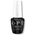 OPI GelColor Intelli-Gel - Super Gloss Top Coat 0.5 oz - Long Lasting Formula