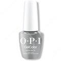 OPI GelColor Intelli-Gel - Super Matte Top Coat 0.5 oz - Long Lasting Formula
