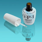 OPI GelColor Intelli-Gel - Super Strong Base Coat 0.5 oz - Long Lasting Formula