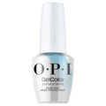 OPI GelColor Intelli-Gel - Super Strong Base Coat 0.5 oz - Long Lasting Formula