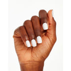 OPI GelColor Intelli-Gel - Suzi Chases Portu-Geese 0.5 oz - Long Lasting Formula