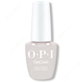 OPI GelColor Intelli-Gel - Suzi Chases Portu-Geese 0.5 oz - Long Lasting Formula