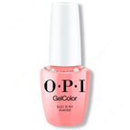 OPI GelColor Intelli-Gel - Suzi Is My Avatar 0.5 Oz - Long Lasting Formula