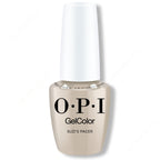 OPI - Gel, Lacquer & Dip Intelli-Gel Combo - Suzis Pager - Long Lasting Formula