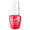 OPI GelColor Intelli-Gel - Vodka & Caviar 0.5 oz - Long Lasting Formula