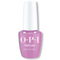 OPI GelColor Intelli-Gel - Vogue en Violet 0.5 oz - Long Lasting Formula