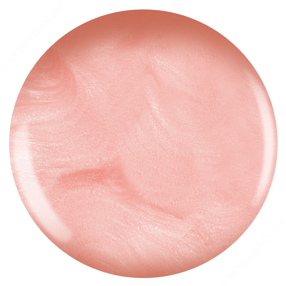 OPI GelColor Intelli-Gel - Worth a Pretty Penne 0.5 oz - Long Lasting Formula
