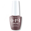 OPI GelColor Intelli-Gel - You Don't Know Jacques! 0.5 oz - Long Lasting Formula