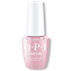 OPI GelColor Intelli-Gel - You've Got That Glas-glow 0.5 oz - Long Lasting Formula