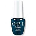 OPI GelColor Intelli-Gel - Yuletide Sweetings! 0.5 oz - Long Lasting Formula
