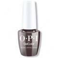 OPI GelColor - Krona-logical Order 0.5 oz - Long Lasting Formula