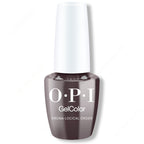 OPI GelColor - Krona-logical Order 0.5 oz - Long Lasting Formula